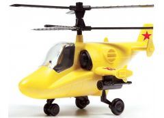 Звезда Сборная модель Российский вертолет