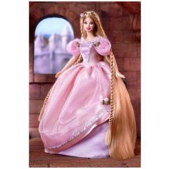 Кукла Barbie Rapunzel (Барби Рапунцель)