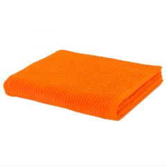 Полотенце махровое Move Elements 67x140см, цвет оранжевый