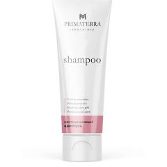 PRIMATERRA Восстанавливающий шампунь для всех типов волос 250.0
