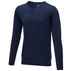 Пуловер Elevate, размер XS, синий