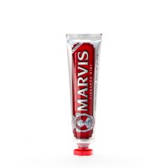 MARVIS MARVIS Зубная паста «Cinnamon Mint» 85 мл