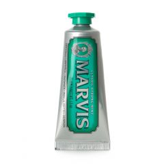 MARVIS MARVIS Зубная паста «Classic Strong Mint» 25 мл