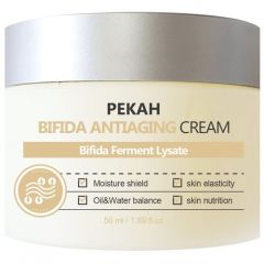 Pekah Bifida Antiaging Cream Антивозрастной крем для лица, 50 мл