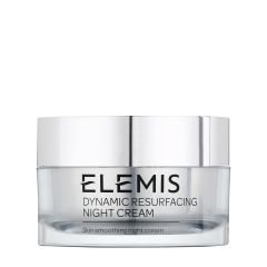 Elemis Elemis Разглаживающий ночной крем для лица Dynamic Resurfacing Night Cream 50 мл