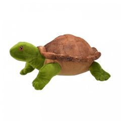 Мягкая игрушка All About Nature Черепаха 25 см
