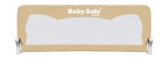 Baby Safe Барьер для кроватки Ушки 120 х 66 см