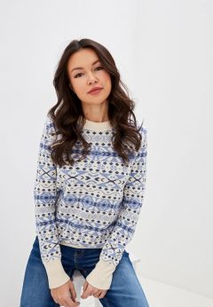 Джемперы и пуловеры