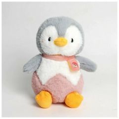 Мягкая игрушка Пингвин , цвета разноцветный