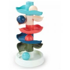Развивающая игрушка Pituso Горка для шариков (свет, звук)