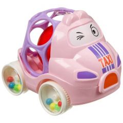 Развивающая игрушка BONDIBON Baby You Такси (ВВ3530), в ассортименте