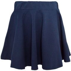 Школьная юбка РиД - Родители и Дети, размер 140-146, синий