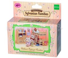 Sylvanian Families Игровой набор Детская комната 2926