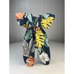 TuKiTu Комплект одежды для кукол Комбинезон с крылышками и бант