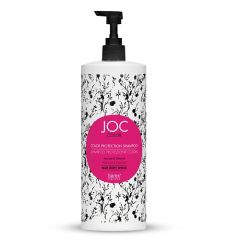 BAREX Шампунь Стойкость цвета Абрикос и Миндаль Protection Shampoo Apricot & Almond JOC COLOR 1000.0