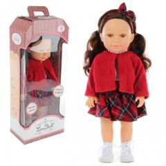 Lisa Doll Говорящая кукла Эмили 37 см
