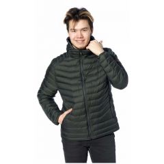 Куртка Zerofrozen, размер 50, серый
