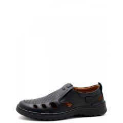 Туфли Baratto, размер 44, черный