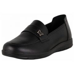 Туфли лодочки  Baden, размер 37, черный