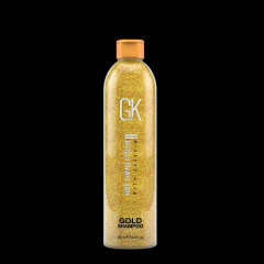 GKHAIR Золотой Шампунь Gold Shampoo 250