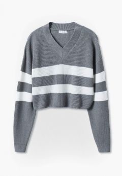 Джемперы, пуловеры и свитеры