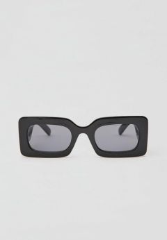 Квадратные очки