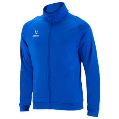 Олимпийка Jogel CAMP Training Jacket FZ, размер XL, синий