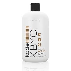 PERICHE PROFESIONAL Шампунь восстанавливающий с биотином Kode KBYO Shampoo Repair 500