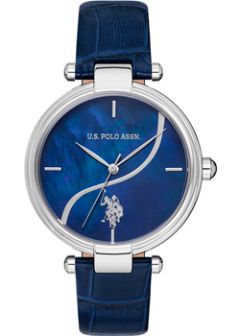 fashion наручные  женские часы US Polo Assn USPA2021-06. Коллекция Stile