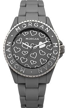 fashion наручные  женские часы Morgan M1142Y. Коллекция SS-2012