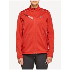 Куртка ASICS Lite Show Winter Jacket, размер L, красный