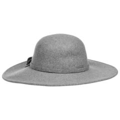 Шляпа Seeberger, размер OneSize, серый