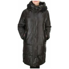 Пальто , размер 48/175, черный
