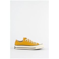 Кеды Converse, размер 39, желтый