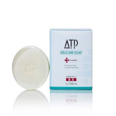 LA SINCIA Очищающее мыло ATP DeliCare Soap 30