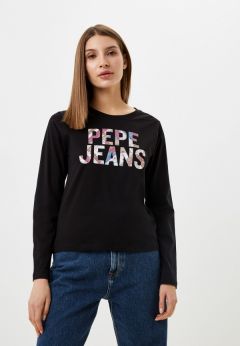 Лонгслив Pepe Jeans