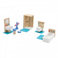 Lanaland Игровой набор Ванная комната