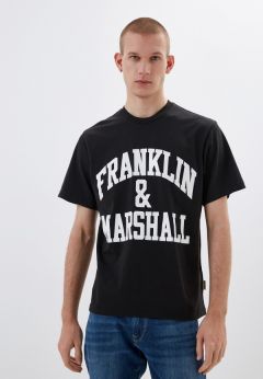 Футболка Franklin&Marshall