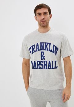 Футболка Franklin&Marshall