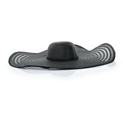 Шляпа elise garreau, размер M, черный