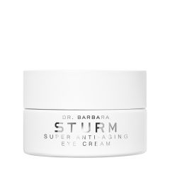 Dr. Barbara STURM Dr. Barbara STURM Антивозрастной увлажняющий крем для век Super Anti-Aging Eye Cream 15 мл