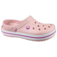 Сабо Crocs, размер 38, розовый