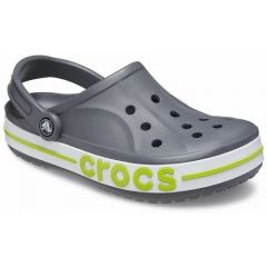 Сабо Crocs, размер M9/W11, серый