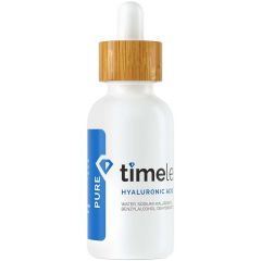 Timeless Skin Care Timeless Skin Care Сыворотка Hyaluronic Acid 100% Pure 30 мл