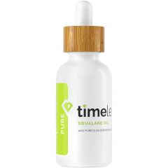 Timeless Skin Care Timeless Skin Care Масло Squalane 100% 30 мл