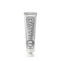 MARVIS MARVIS Отбеливающая зубная паста «Smokers Whitening Mint» 85 мл