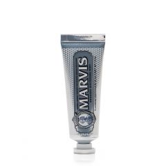 MARVIS MARVIS Отбеливающая зубная паста «Smokers Whitening Mint» 25 мл