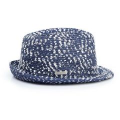 Шляпа Seeberger, размер uni, синий