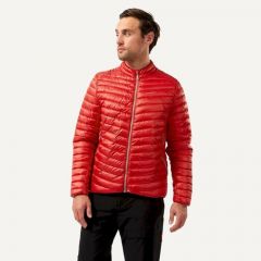 Куртка Craghoppers, размер XL (54), красный