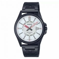 Наручные часы CASIO Collection, серебряный